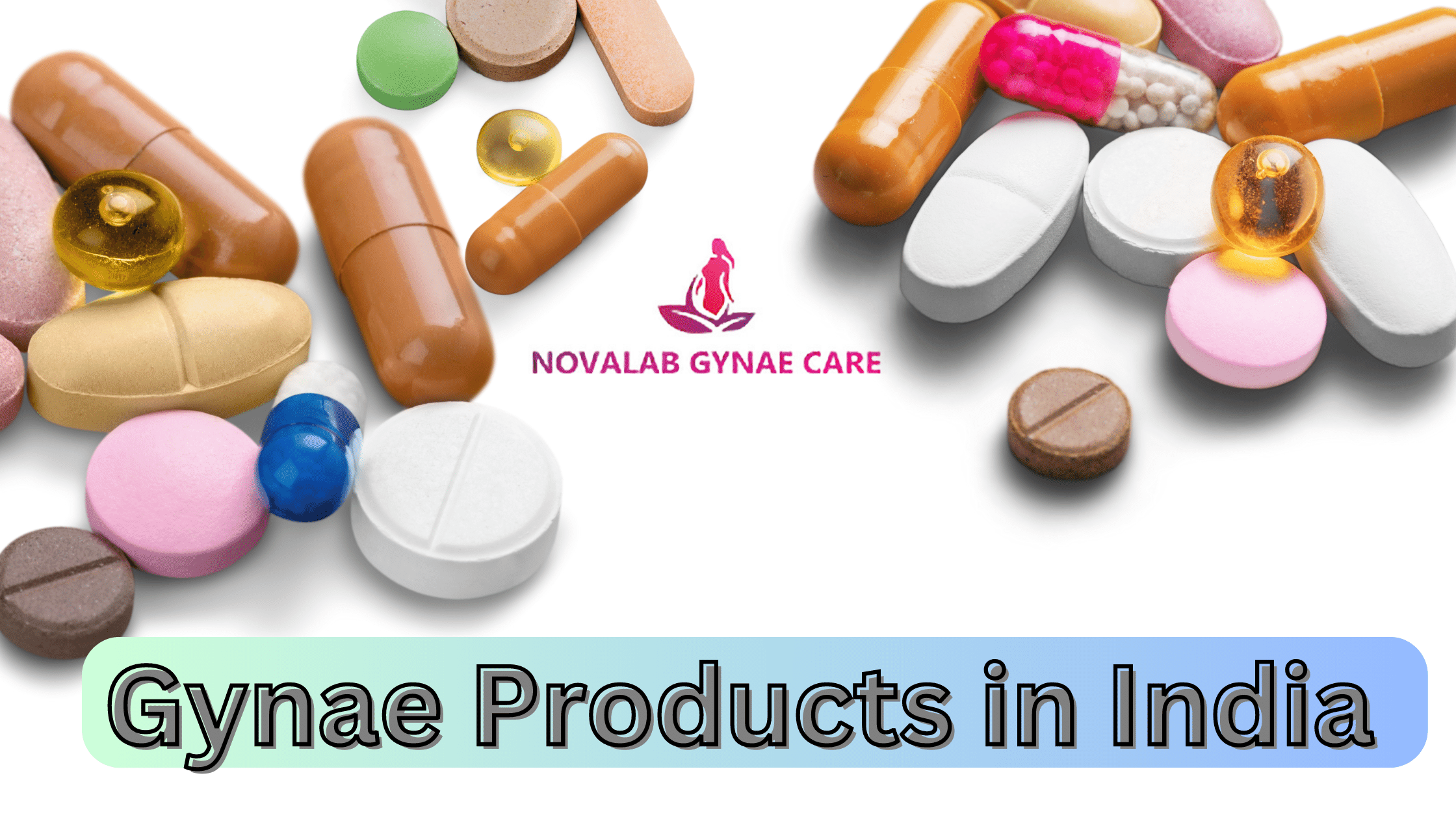 Gynae Products in India