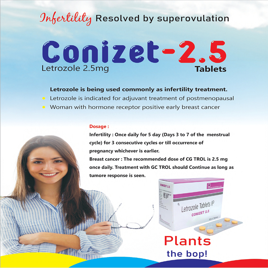 Conizet-2.5