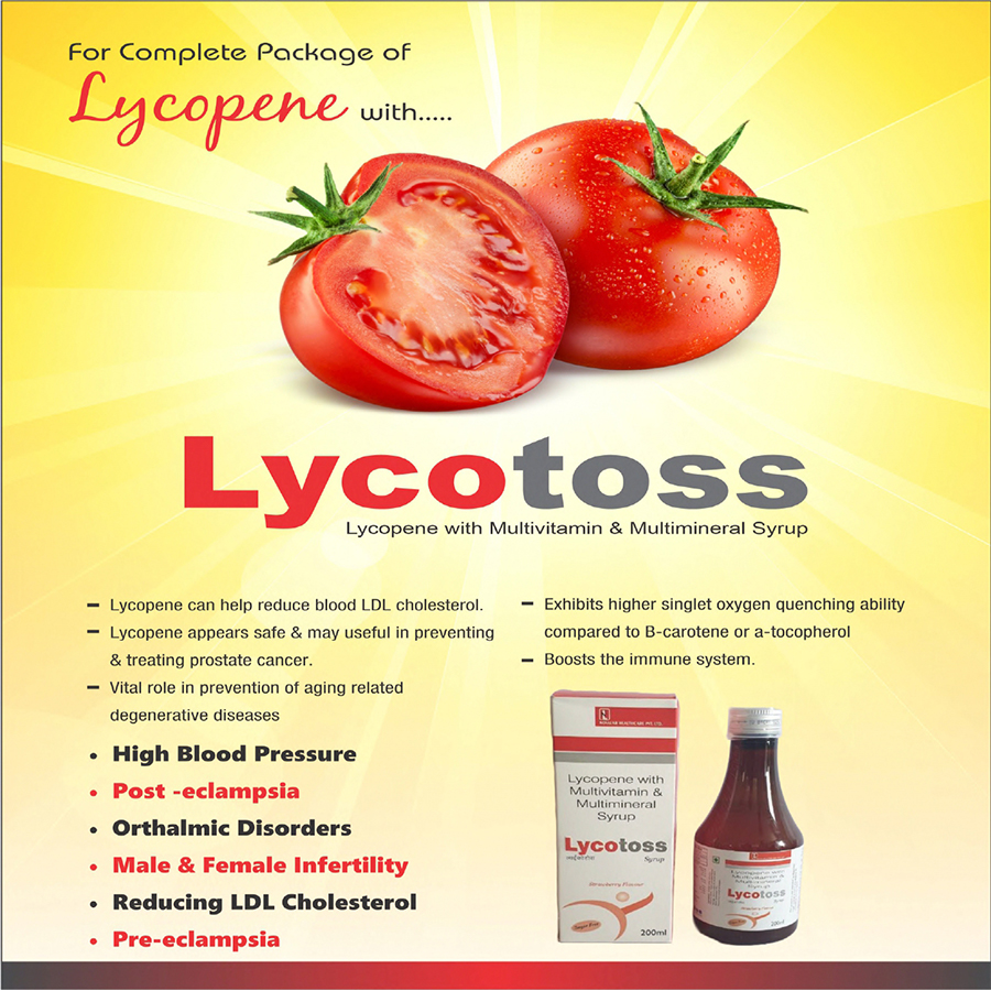 Lycotoss