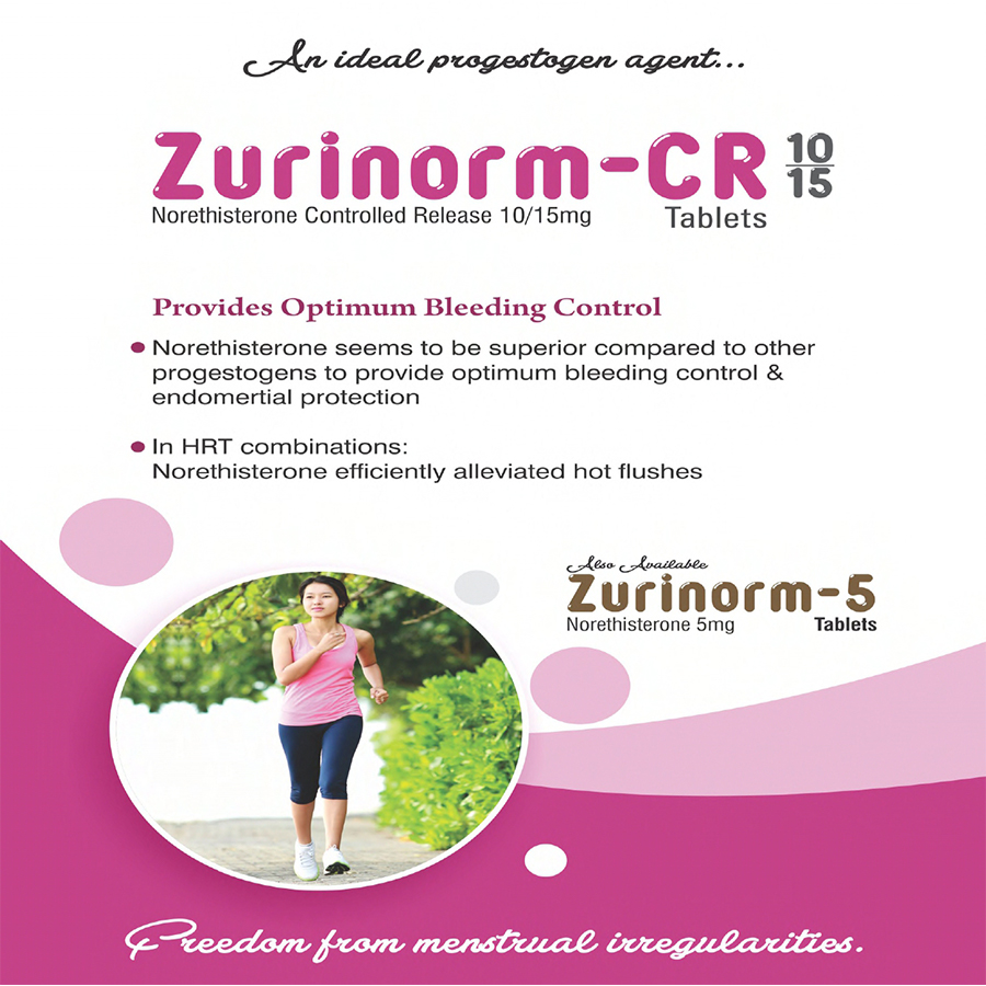 Zurinorm