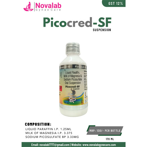 PICOCRED SF SUS