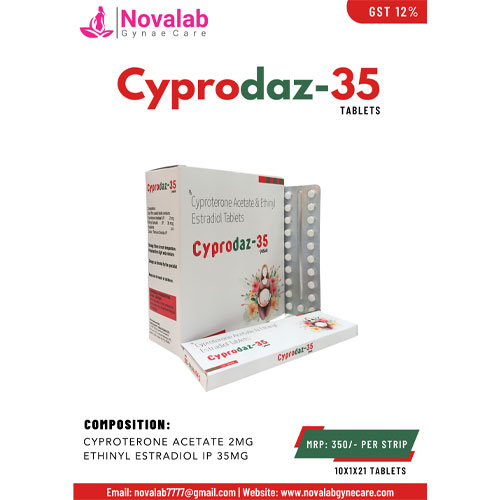 CYPRODAZ 30 TAB