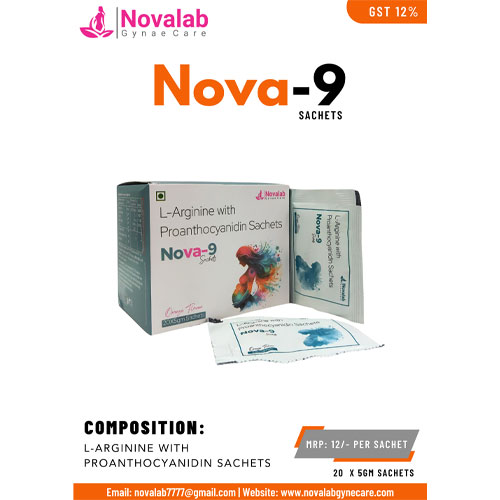 Nova-9